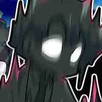 Hiha (top)nightmare