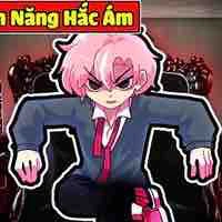 Hiha bản Năng hắc hóa