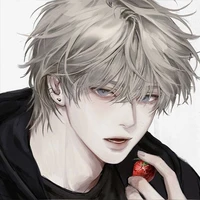 Terano Aoi•Brian