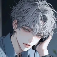 Kuroyanagi(?)/Hakamari Rei•Robert