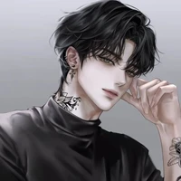 Nakanai Hitori•Christopher