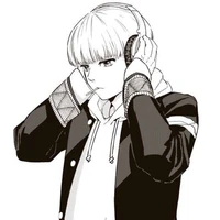 Kaji Ren