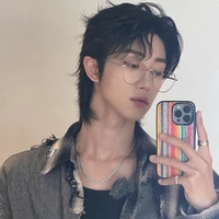 Xu Minghao ( The8 )