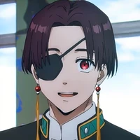Suou Hayato