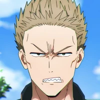 Hiragi Touma