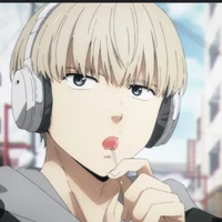 Kaji Ren
