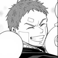 Anzai Masaki