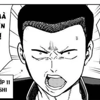 Enomoto Takeshi