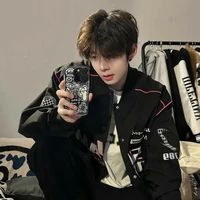 Chu Hạ Vũ_ Kevin-quản lí