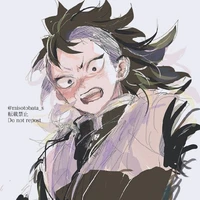 Genya shinazugawa