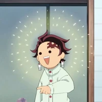 Tanjiro Kamado