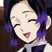 kochou shinobu