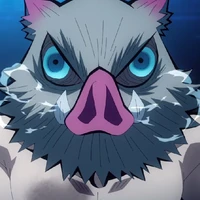 Hashibira Inosuke
