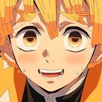 Agatsuma Zenitsu