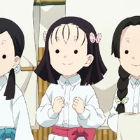 Terauchi Kiyo