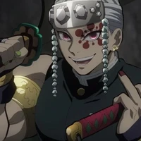 Uzui Tengen