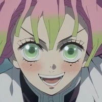Kanjiro Mitsuri