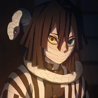 Iguro Obanai