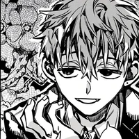 HyuuGa Natsuhiko