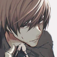 Light Yagami