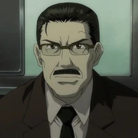 Yagami Soichiro