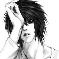L Lawliet