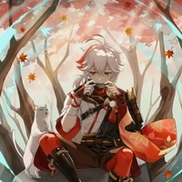 Kazuha