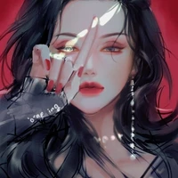 Xích Nhạ Yêm [Má Đại]