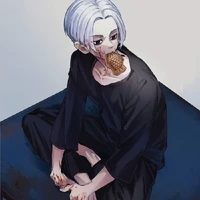 Mikey(Manjirou Sano)