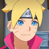 Boruto 
