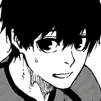 Isagi yoichi