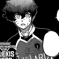 Ness Alexis