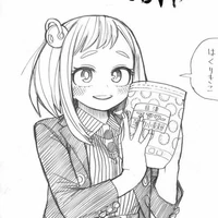Uraraka Ochaco