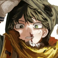 Midoriya Izuku