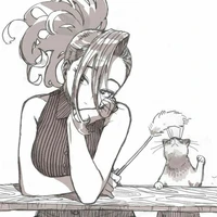 Yaoyorozu Momo