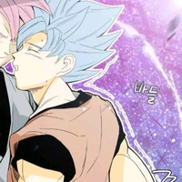 Son Goku