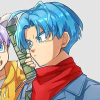 Future Trunks