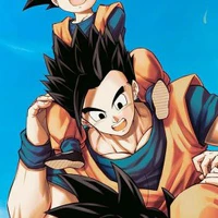 Son Gohan