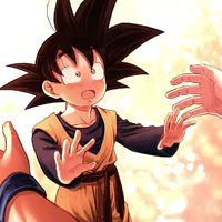 Son Goten