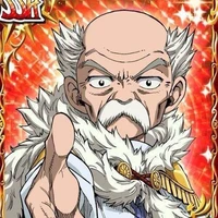 Makarov Dreyar [ Hội Trưởng ]