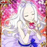 Mirajane Strauss