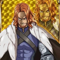 Gildarts Clive