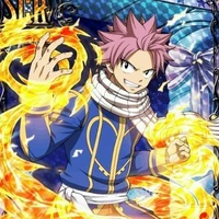 Natsu Dragneel