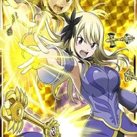 Lucy Heartfilia