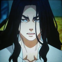 Baji Keisuke