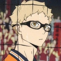 Tsukishima Kei