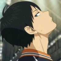 Kageyama Tobio