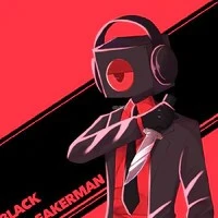 Dark speakerman | Ryan