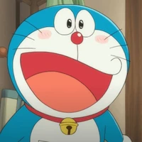 Doraemon
