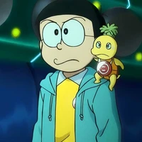 Nobita